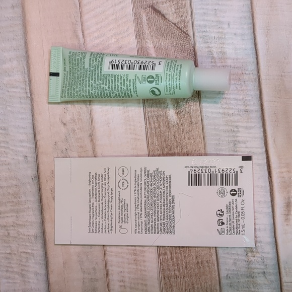 Caudalie trial size sample products - Picture 7 of 9